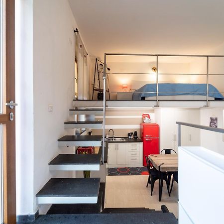 Appartement Casa Violante à Alghero Extérieur photo