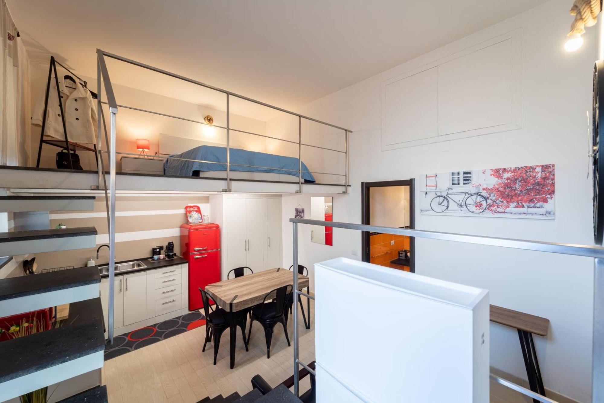 Appartement Casa Violante à Alghero Extérieur photo