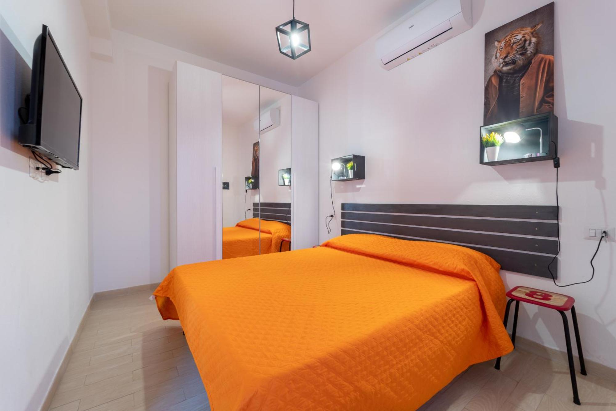 Appartement Casa Violante à Alghero Extérieur photo