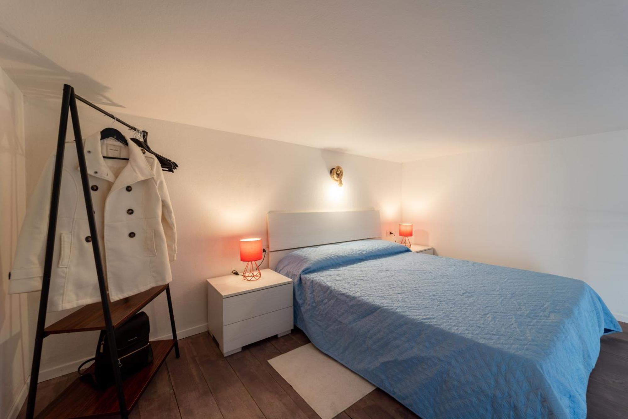 Appartement Casa Violante à Alghero Extérieur photo
