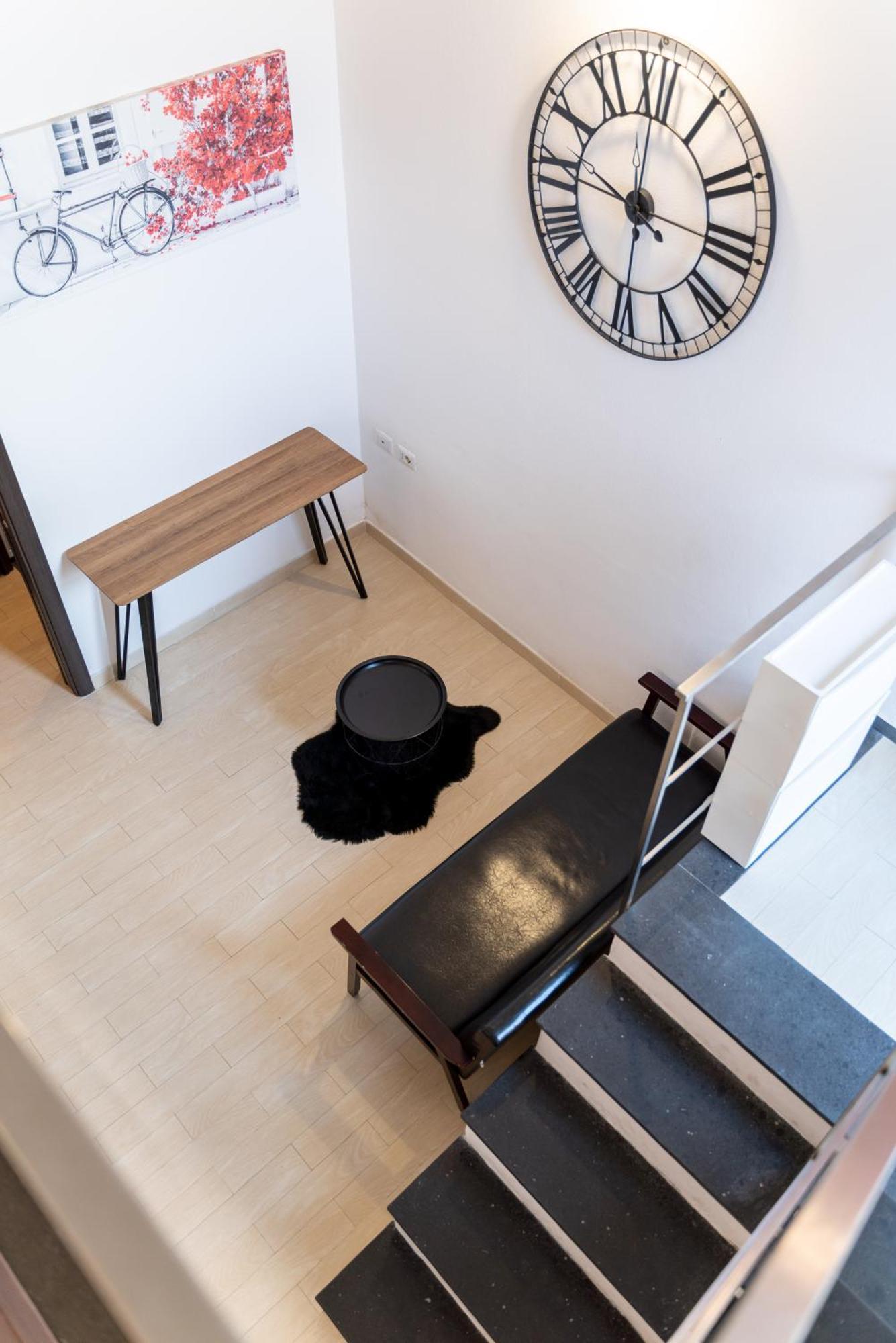 Appartement Casa Violante à Alghero Extérieur photo