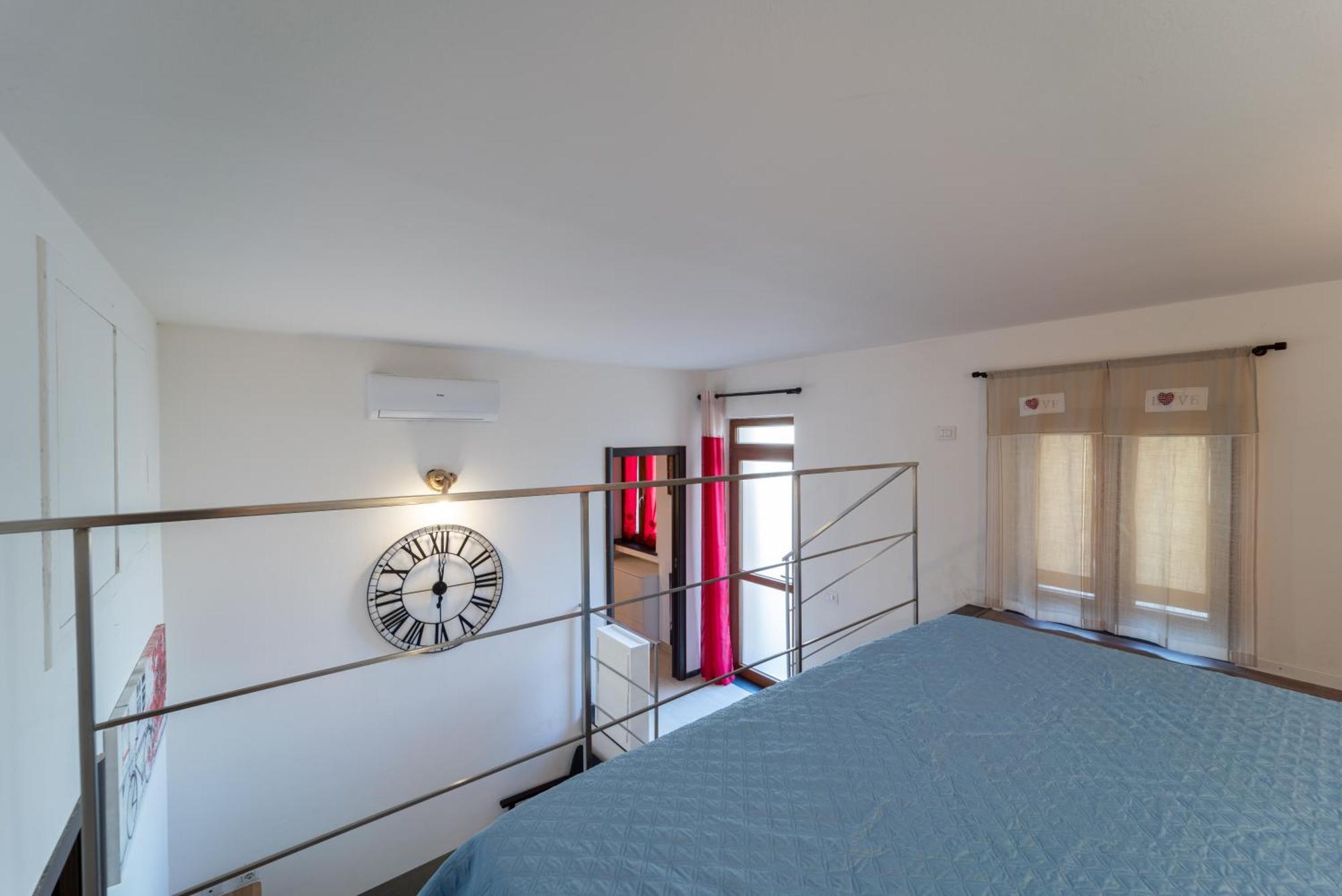 Appartement Casa Violante à Alghero Extérieur photo