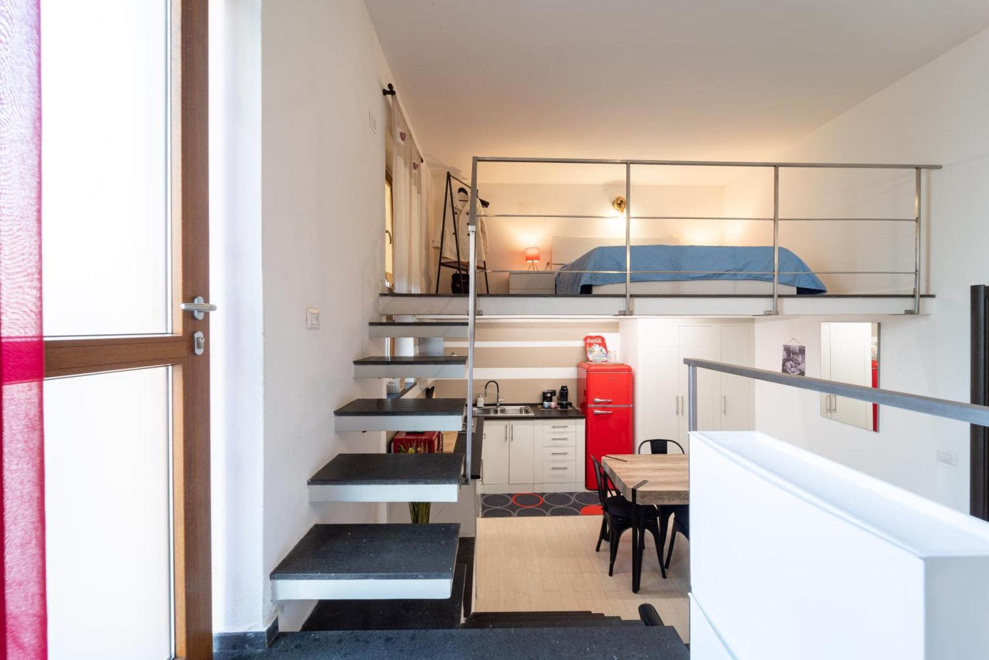 Appartement Casa Violante à Alghero Extérieur photo