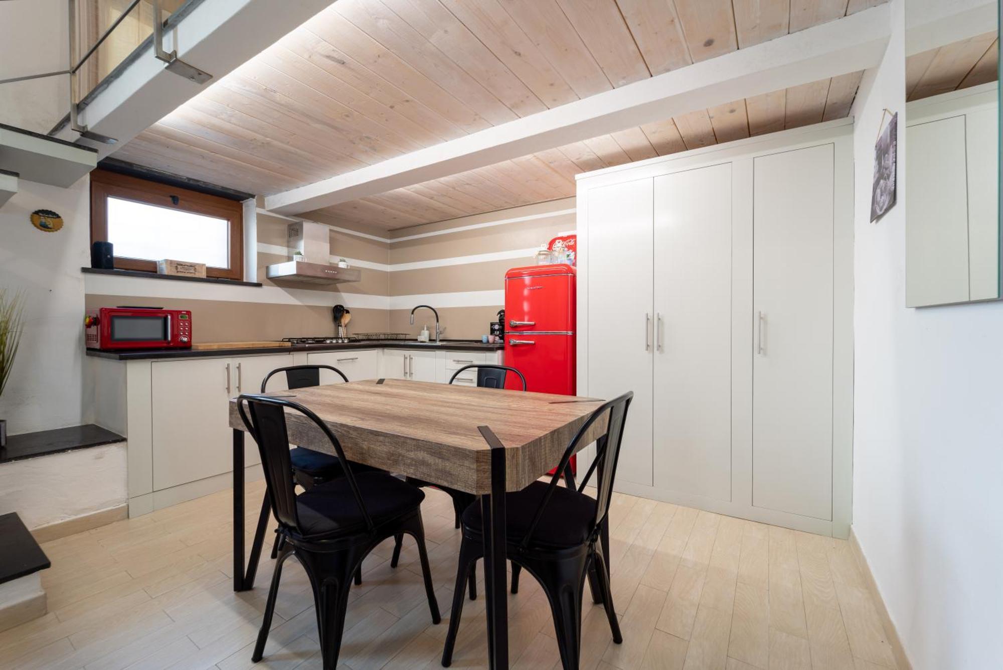 Appartement Casa Violante à Alghero Extérieur photo