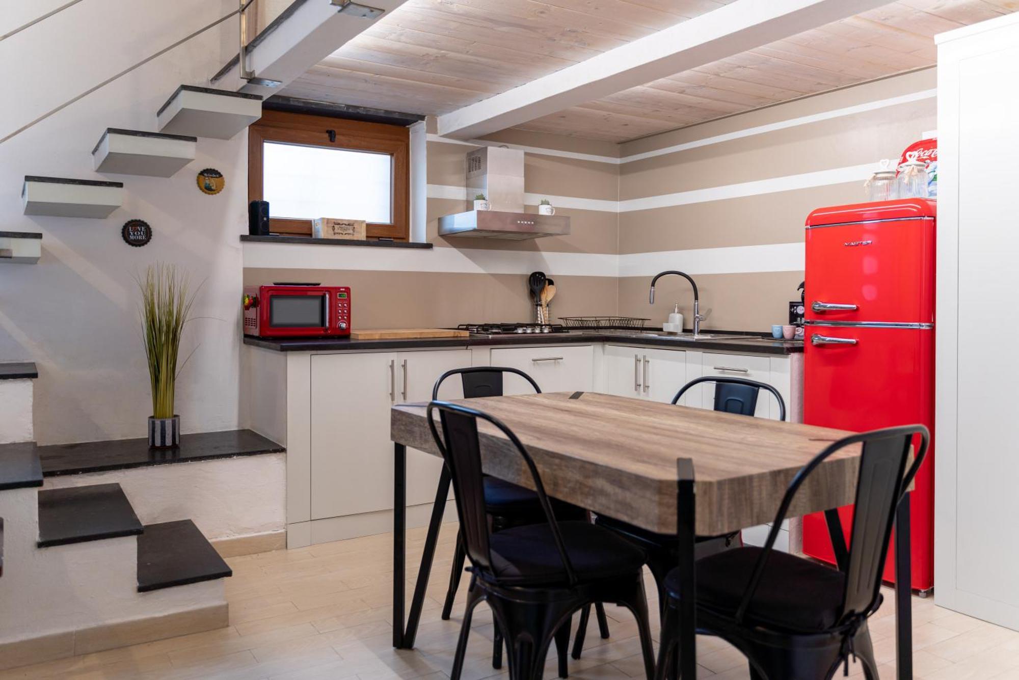 Appartement Casa Violante à Alghero Extérieur photo