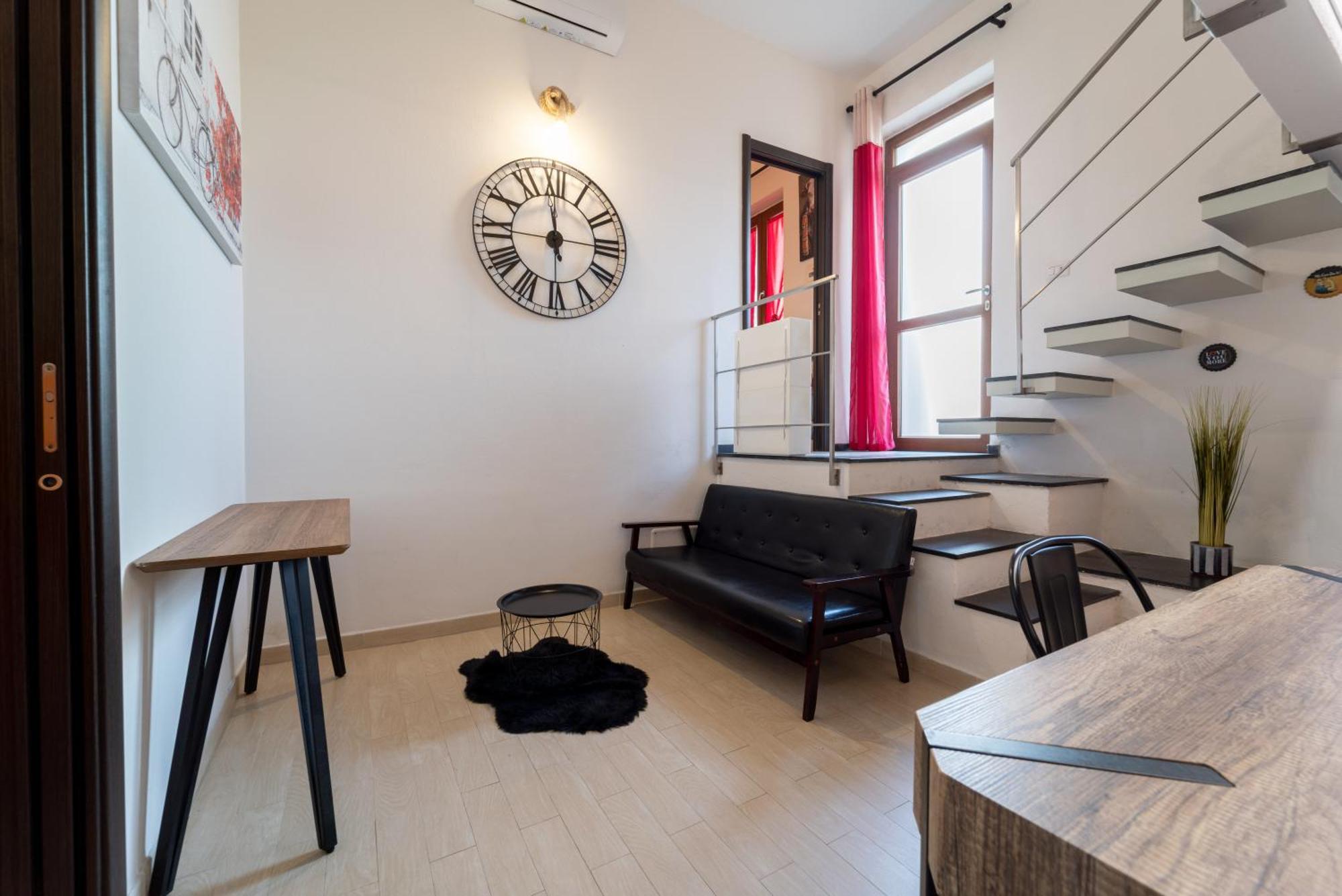 Appartement Casa Violante à Alghero Extérieur photo