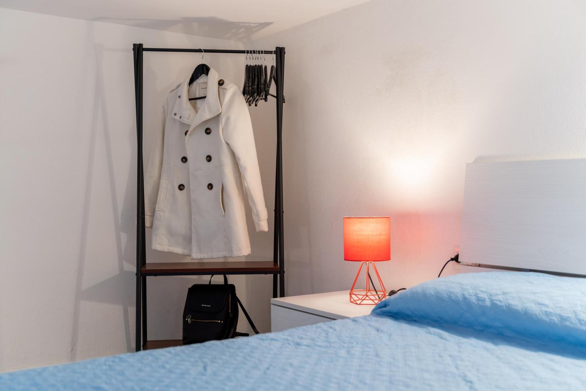 Appartement Casa Violante à Alghero Extérieur photo
