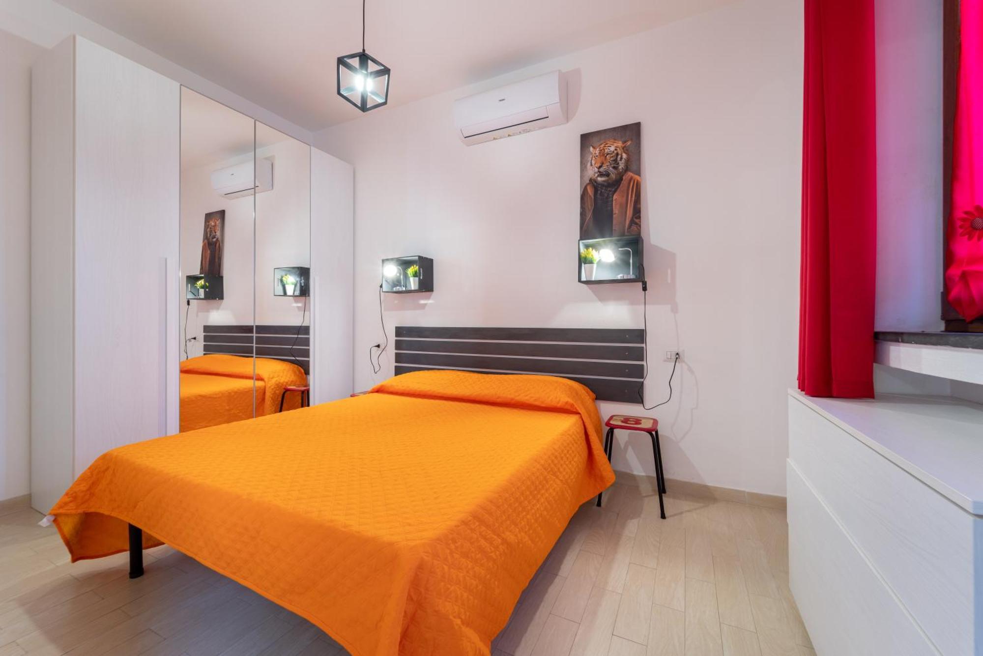 Appartement Casa Violante à Alghero Extérieur photo