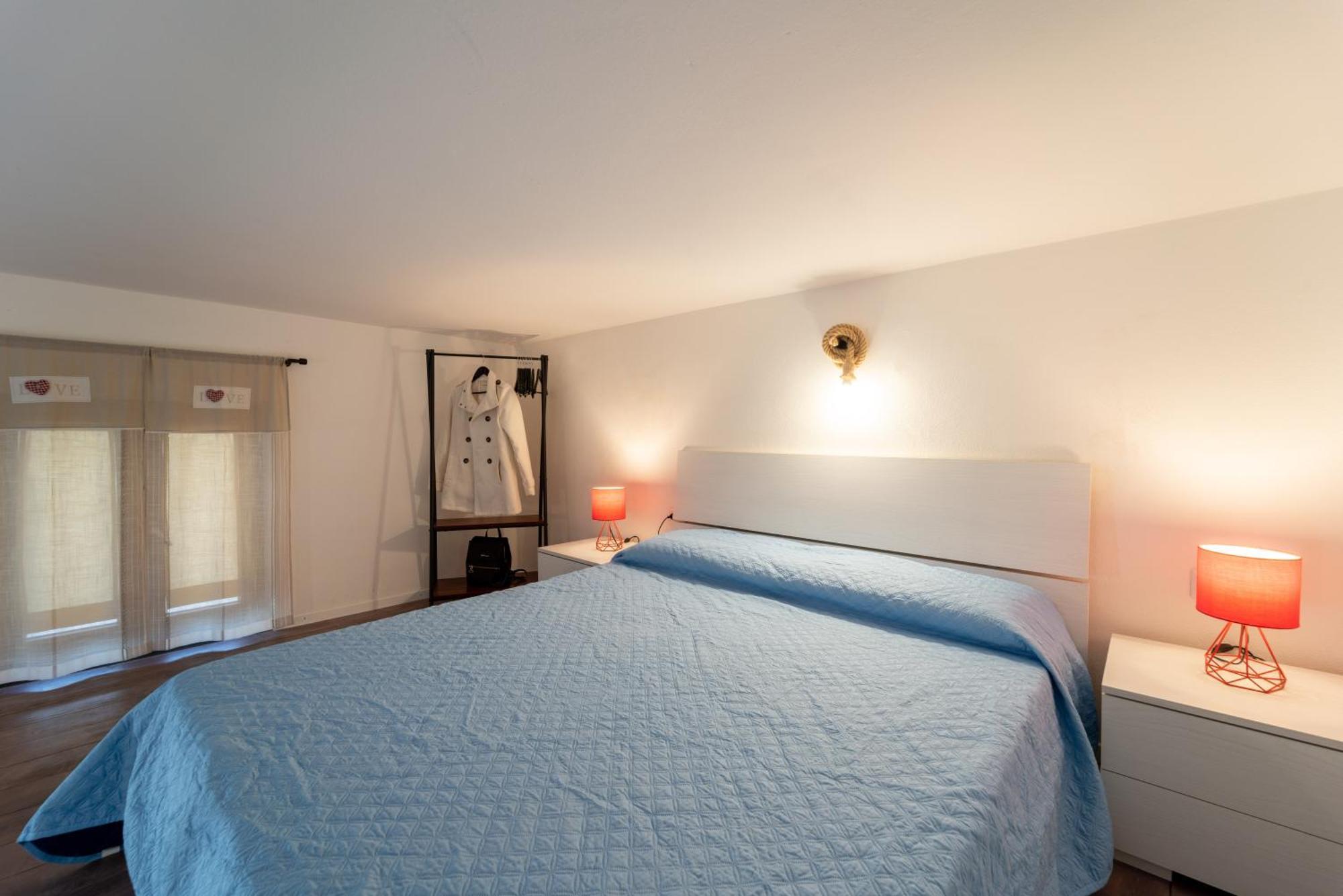 Appartement Casa Violante à Alghero Extérieur photo