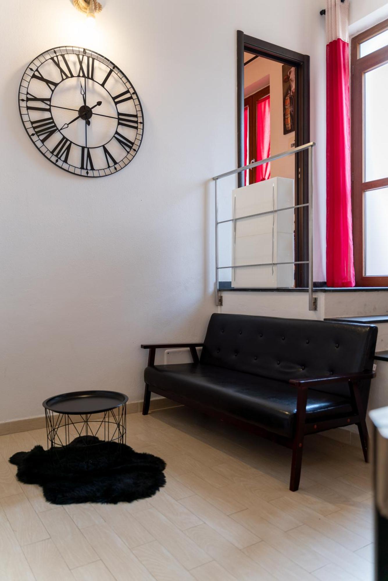 Appartement Casa Violante à Alghero Extérieur photo